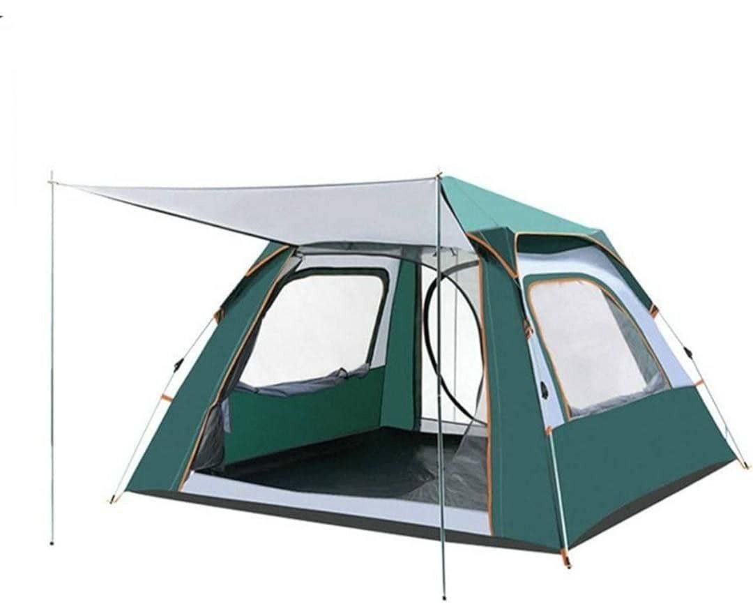  چادر کوهنوردی ۳ نفره BADIGAO 