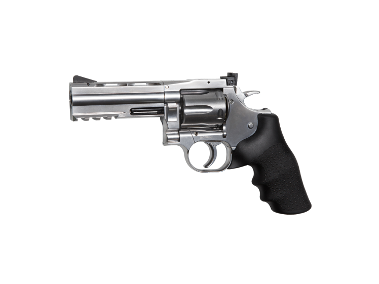 رولور Dan Wesson 715
